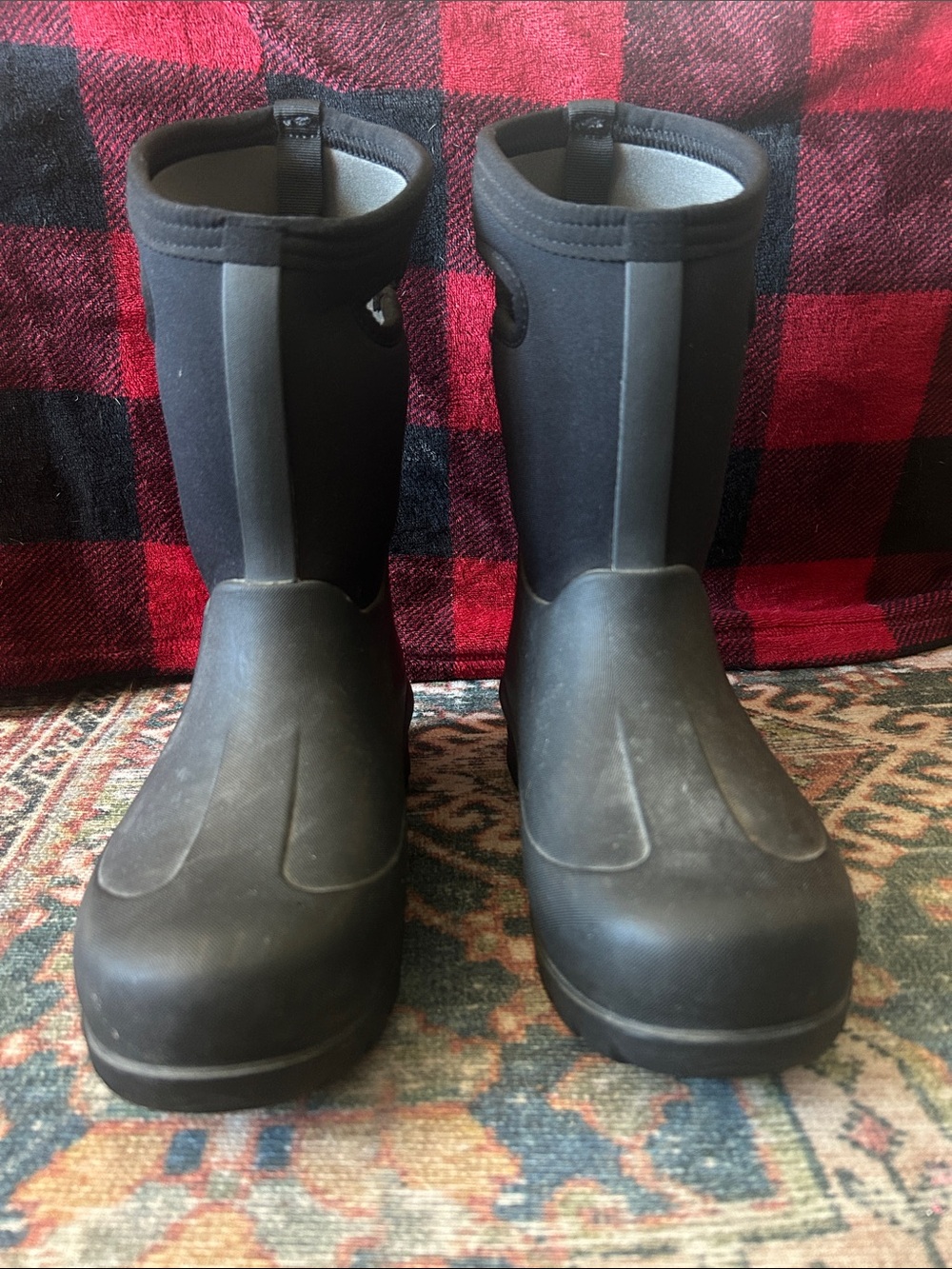 Kids Bogs Winter Boots
